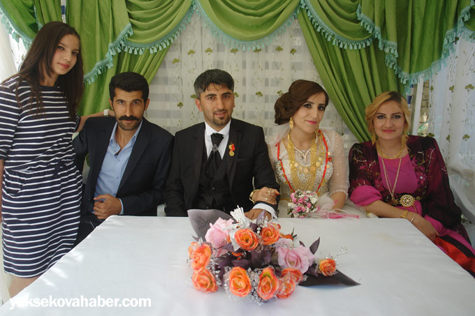 Yüksekova Düğünleri - Foto Galeri - (21-22 Haziran 2014) 66