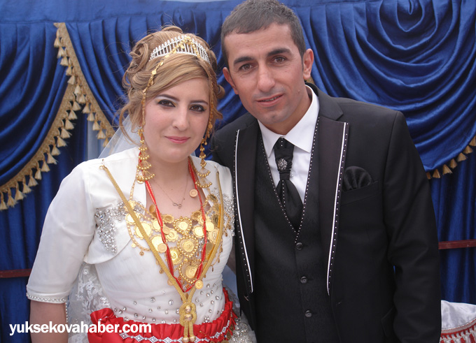 Yüksekova Düğünleri - Foto Galeri - (21-22 Haziran 2014) 8