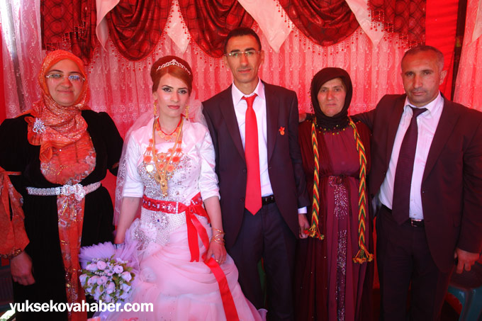 Yüksekova Düğünleri - Foto Galeri - (21-22 Haziran 2014) 80