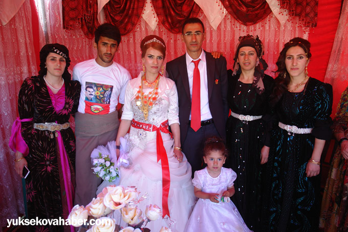 Yüksekova Düğünleri - Foto Galeri - (21-22 Haziran 2014) 81