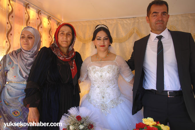 Yüksekova Düğünleri - Foto Galeri - (21-22 Haziran 2014) 84