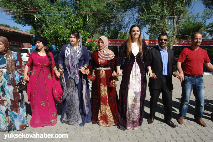 Yüksekova Düğünleri - Foto Galeri - (21-22 Haziran 2014) 86