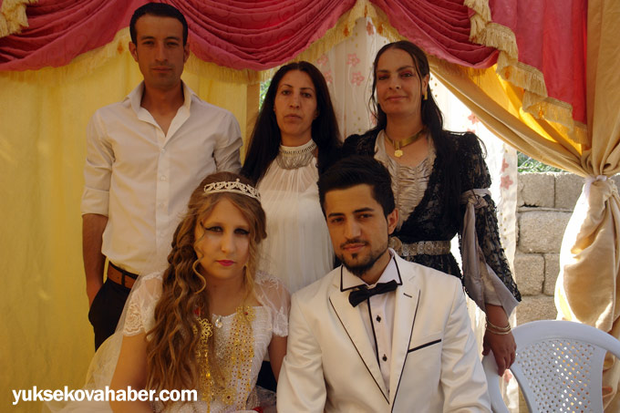 Yüksekova Düğünleri - Foto Galeri - (21-22 Haziran 2014) 89