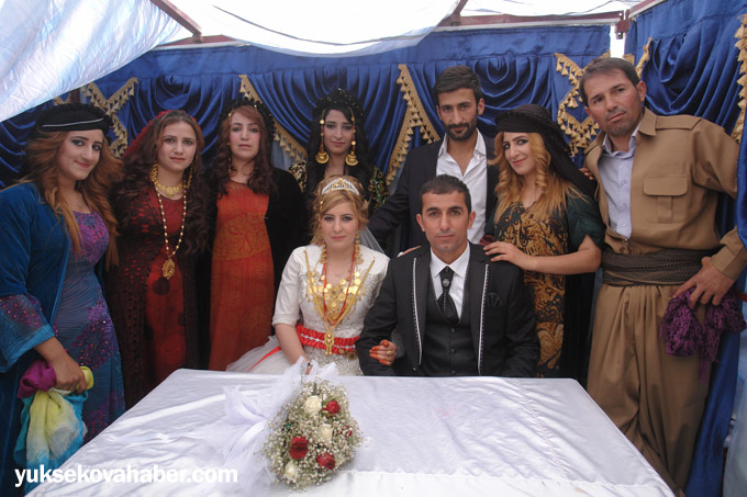 Yüksekova Düğünleri - Foto Galeri - (21-22 Haziran 2014) 91