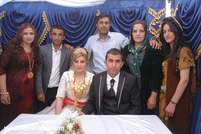 Yüksekova Düğünleri - Foto Galeri - (21-22 Haziran 2014) 92