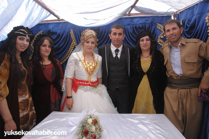 Yüksekova Düğünleri - Foto Galeri - (21-22 Haziran 2014) 93