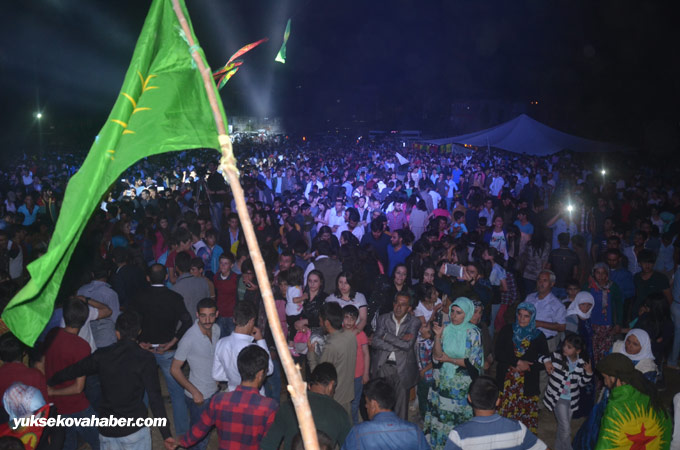 Gençlik Festivali'nde Pınar Aydınlar coşkusu 11