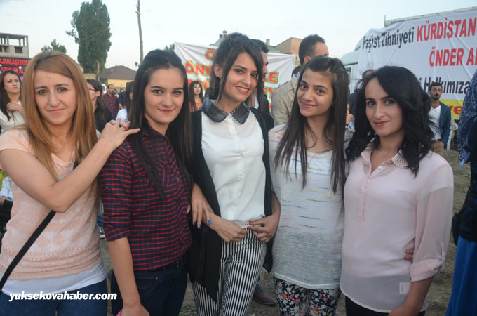 Gençlik Festivali'nde Pınar Aydınlar coşkusu 21