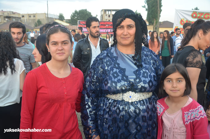 Gençlik Festivali'nde Pınar Aydınlar coşkusu 25