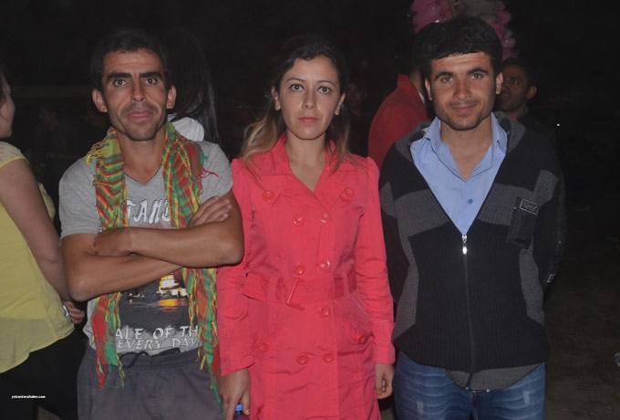 Gençlik Festivali'nde Pınar Aydınlar coşkusu 28