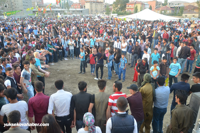 Gençlik Festivali'nde Pınar Aydınlar coşkusu 3