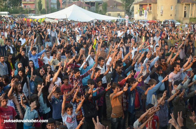 Gençlik Festivali'nde Pınar Aydınlar coşkusu 6