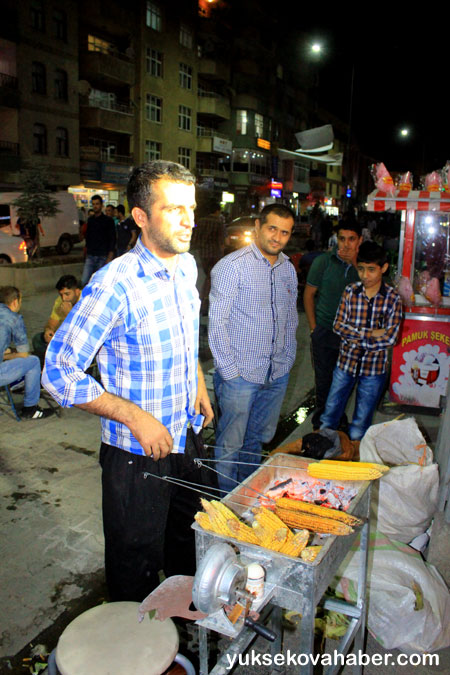 Hakkari’de Ramazan Geceleri 26