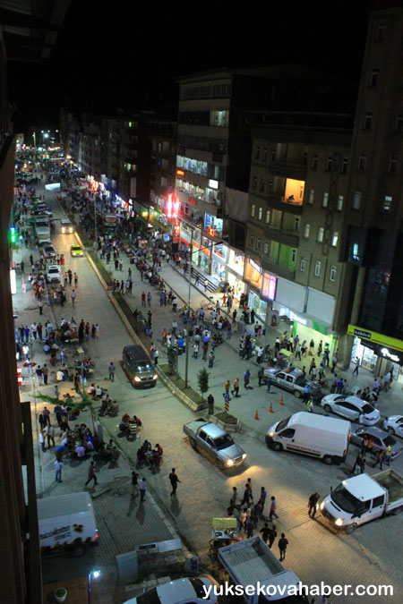Hakkari’de Ramazan Geceleri 31