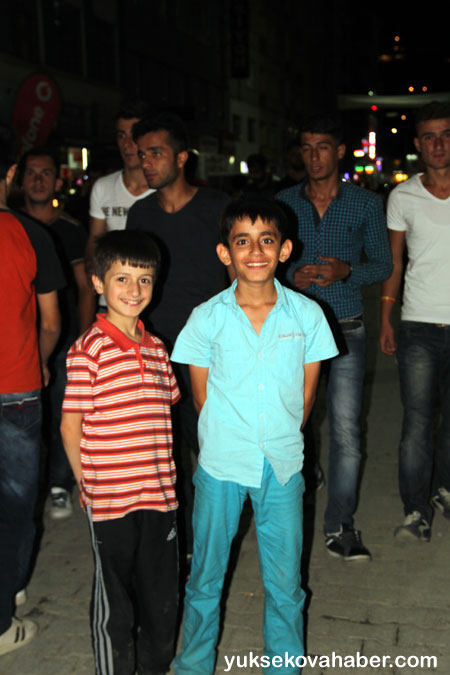Hakkari’de Ramazan Geceleri 43