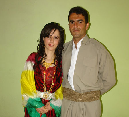 Şemdinli Düğünleri 25 Nisan 2010 2