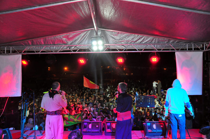 Feraşin'de görkemli festival 29