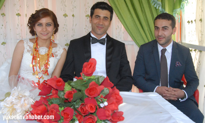 Yüksekova Düğünleri (13 - 17 Ağustos 2014) 119