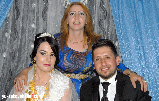 Yüksekova Düğünleri (13 - 17 Ağustos 2014) 173