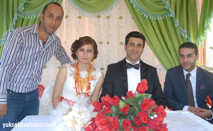 Yüksekova Düğünleri (13 - 17 Ağustos 2014) 221
