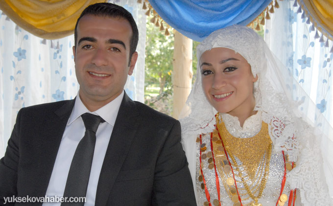 Yüksekova Düğünleri (20 - 24 Ağustos 2014) 2