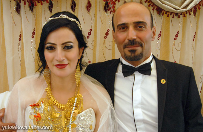 Yüksekova Düğünleri (20 - 24 Ağustos 2014) 7