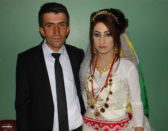 Yüksekova Düğünleri (27 - 31 Ağustos 2014) 10