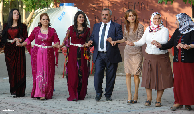 Yüksekova Düğünleri (27 - 31 Ağustos 2014) 103