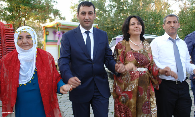 Yüksekova Düğünleri (27 - 31 Ağustos 2014) 116