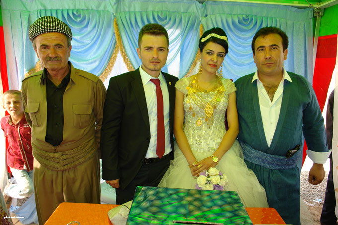 Yüksekova Düğünleri (27 - 31 Ağustos 2014) 123