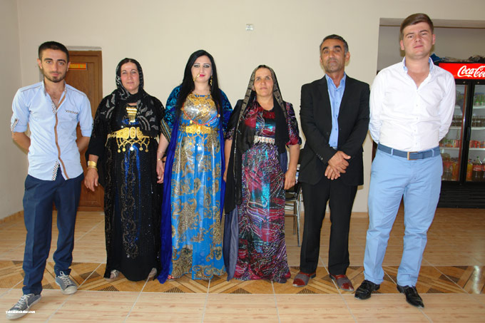 Yüksekova Düğünleri (27 - 31 Ağustos 2014) 147