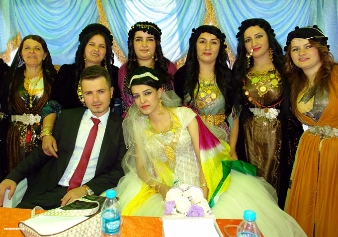 Yüksekova Düğünleri (27 - 31 Ağustos 2014) 151