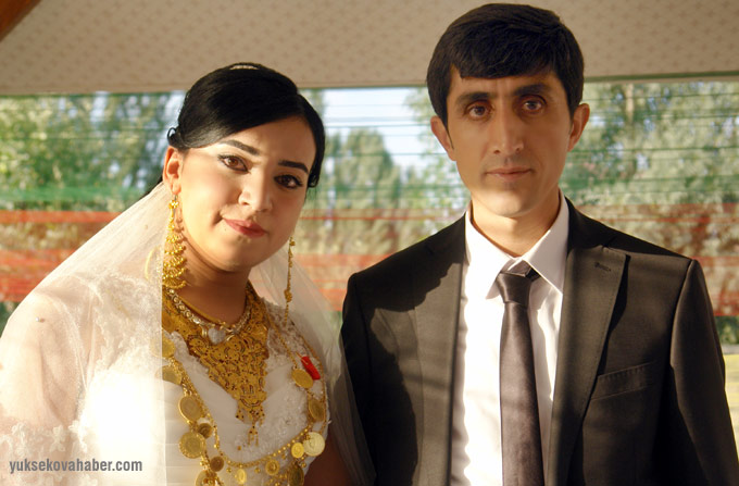 Yüksekova Düğünleri (27 - 31 Ağustos 2014) 2