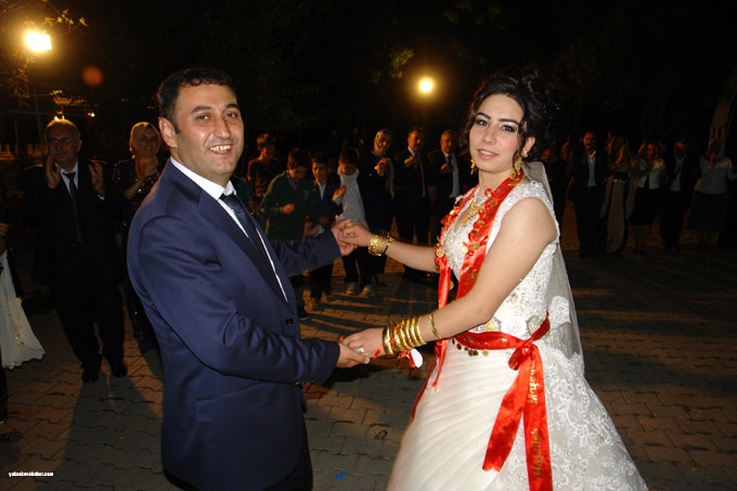 Yüksekova Düğünleri (27 - 31 Ağustos 2014) 21