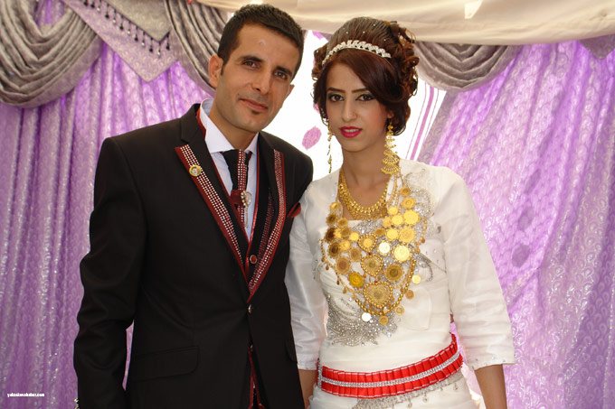 Yüksekova Düğünleri (27 - 31 Ağustos 2014) 9