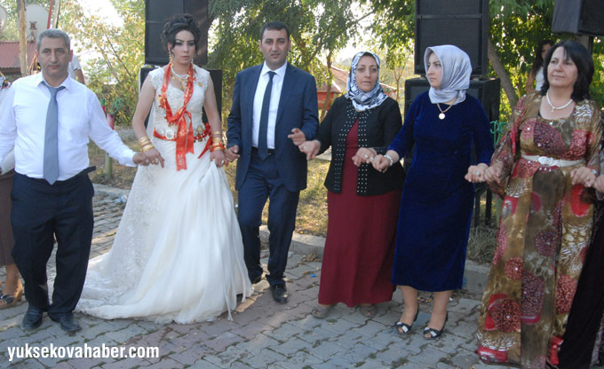 Yüksekova Düğünleri (27 - 31 Ağustos 2014) 90