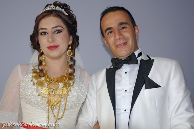 Yüksekova Düğünleri (06 - 07 Eylül 2014) 1