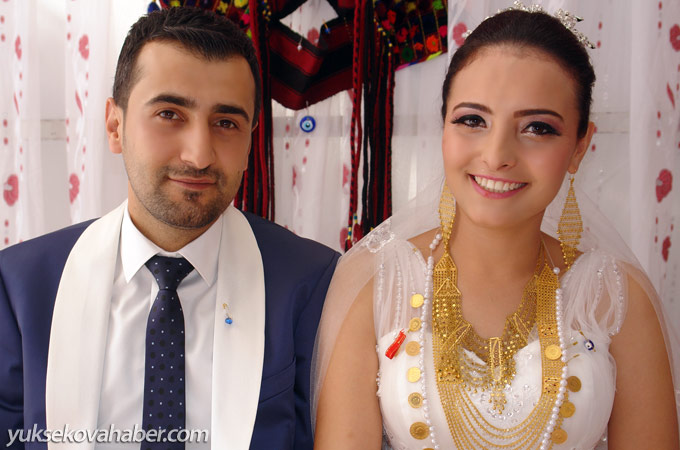 Yüksekova Düğünleri (06 - 07 Eylül 2014) 2