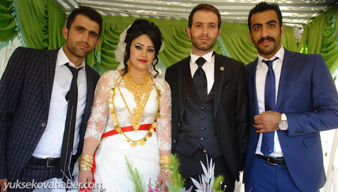 Yüksekova Düğünleri (06 - 07 Eylül 2014) 67