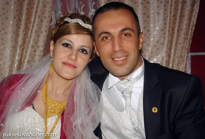 Yüksekova Düğünleri (06 - 07 Eylül 2014) 7