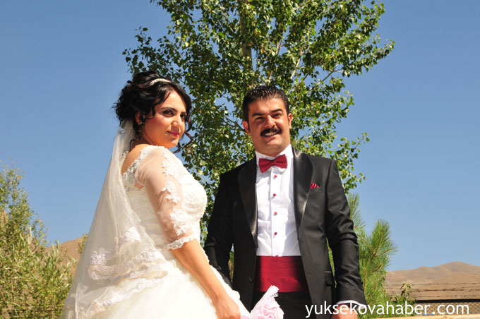 Özdemir Ailesinin düğününden fotoğraflar 128