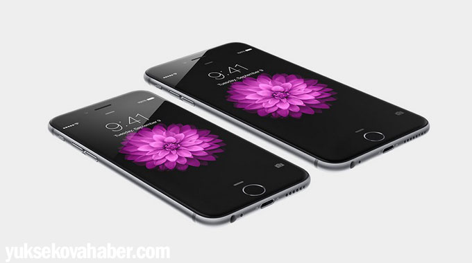 Apple’dan İki Yeni İphone 11