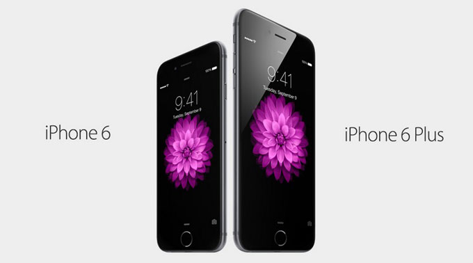 Apple’dan İki Yeni İphone 4