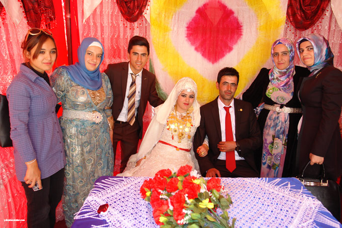 Yüksekova Düğünleri (13 - 14 Eylül 2014) 101