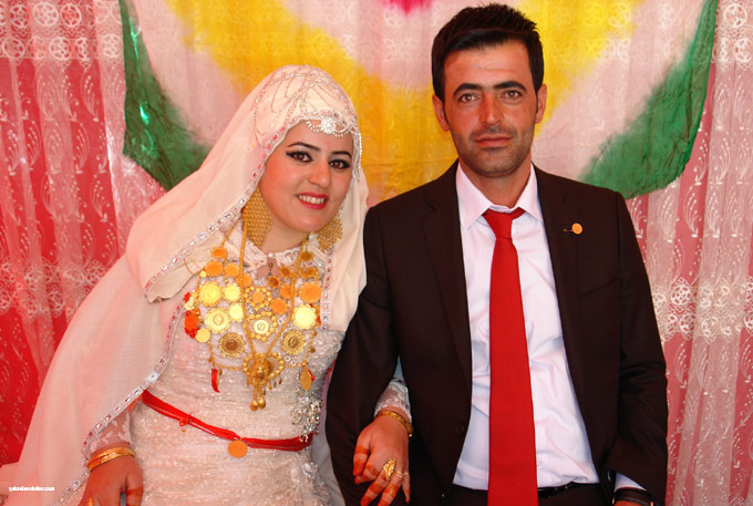 Yüksekova Düğünleri (13 - 14 Eylül 2014) 12