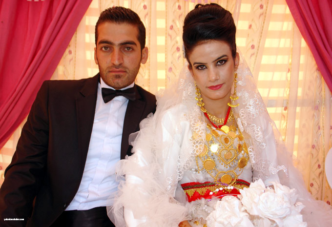 Yüksekova Düğünleri (13 - 14 Eylül 2014) 14