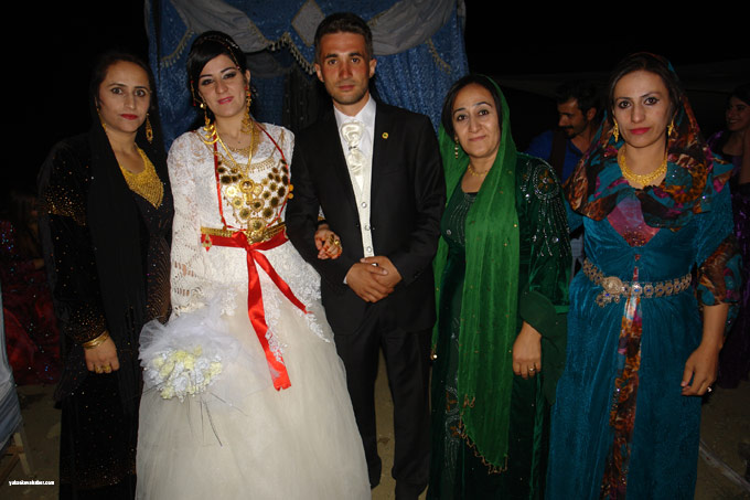 Yüksekova Düğünleri (13 - 14 Eylül 2014) 151