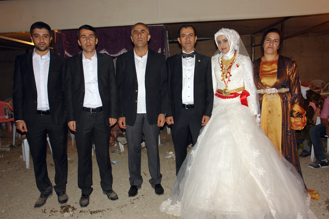 Yüksekova Düğünleri (13 - 14 Eylül 2014) 168