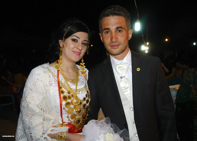 Yüksekova Düğünleri (13 - 14 Eylül 2014) 17