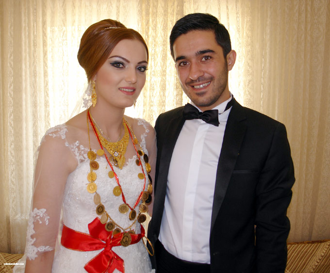 Yüksekova Düğünleri (13 - 14 Eylül 2014) 2